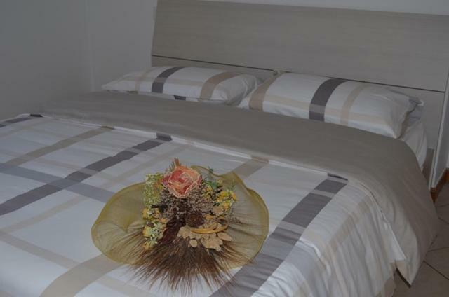 ピエトラムラタCasa Elisaアパートメント エクステリア 写真